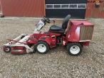 Ventrac 3200 lawn mower 7
