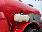 Self-propelled Vervaet Hydro Trike slurry tanker 14