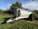 Vestas GV6500 water truck 1