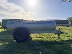 Vestas GV6500 water truck 4