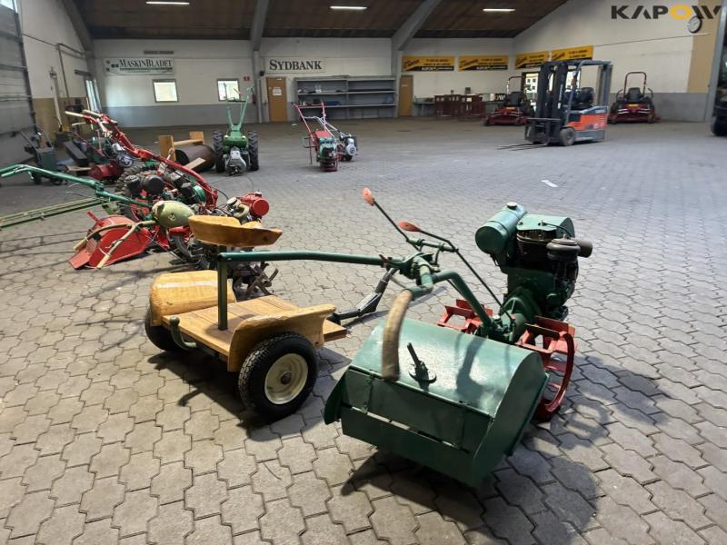 Veteran machines 3