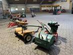 Veteran machines 3