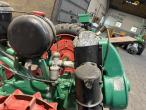 Veteran machines 27