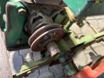 Veteran machines 35