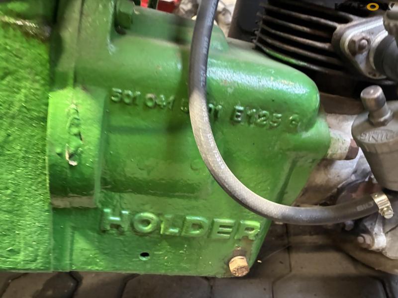 Veteran machines 15