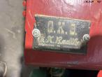 Veteran machines 9
