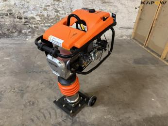 Vevor CNCJ-80K earthworm