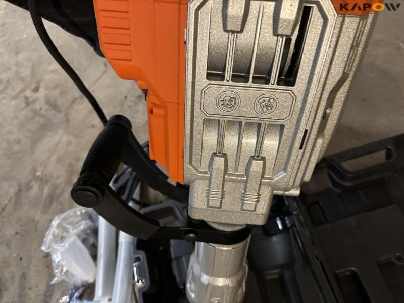 Vevor electric hammer 9