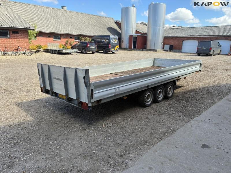 Vezeko jumbo 5.20 trailer 5