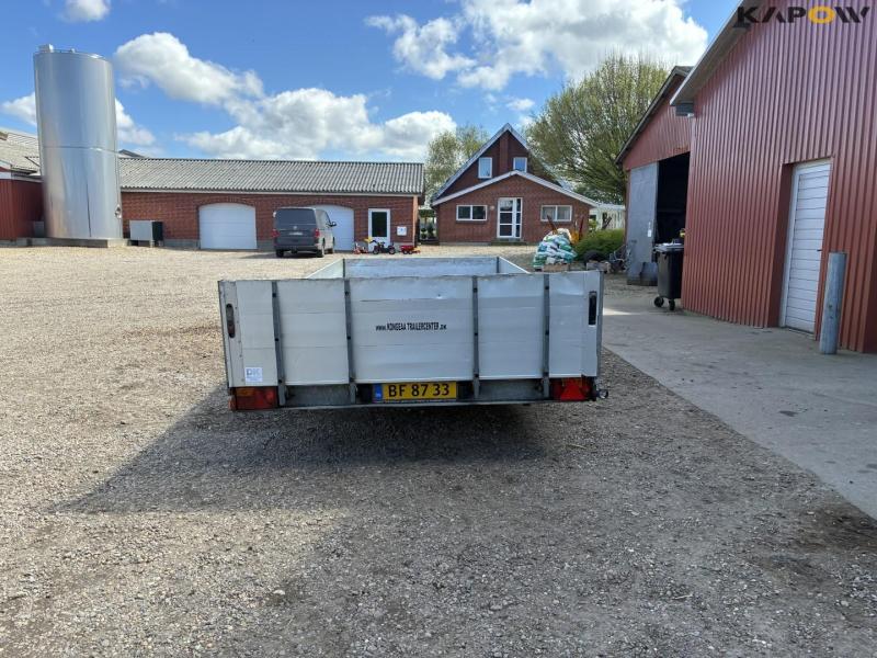 Vezeko jumbo 5.20 trailer 6