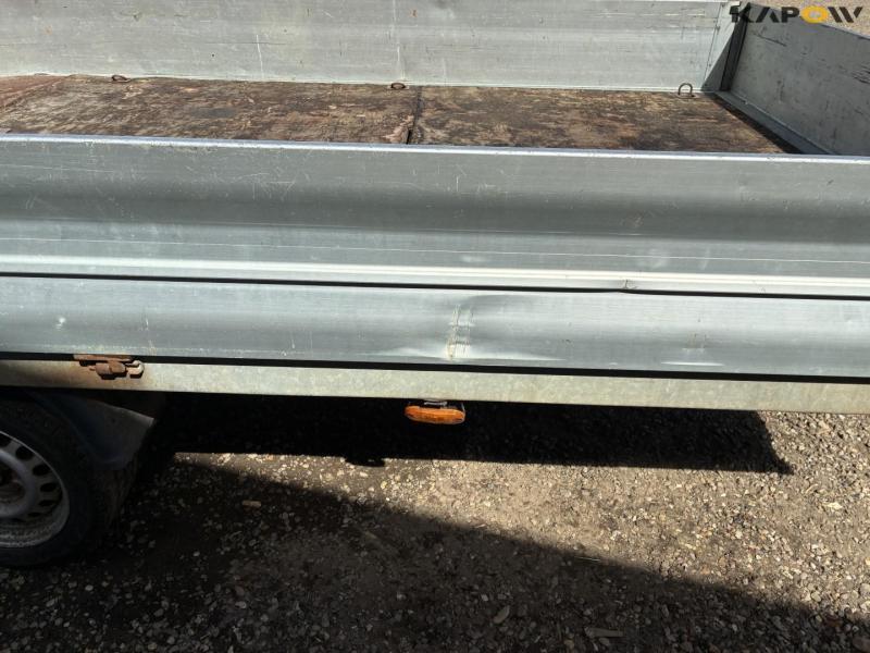 Vezeko jumbo 5.20 trailer 23