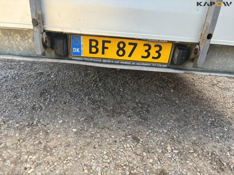 Vezeko jumbo 5.20 trailer 30