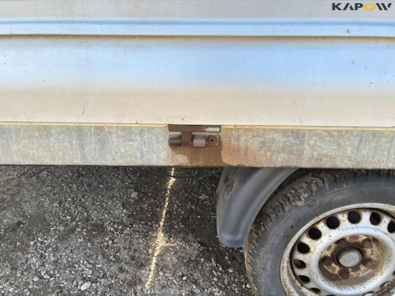 Vezeko jumbo 5.20 trailer 40