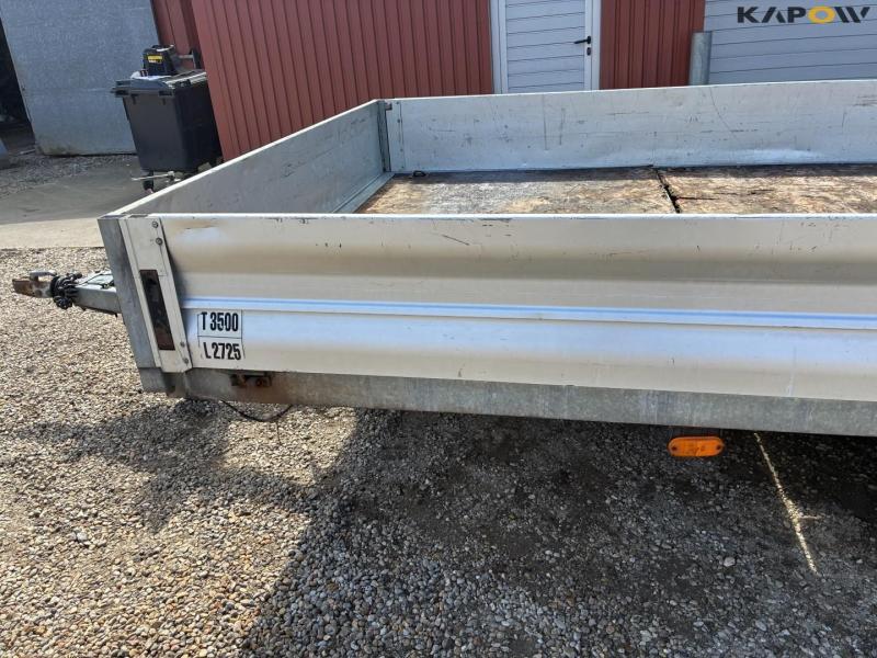 Vezeko jumbo 5.20 trailer 41