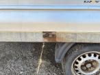 Vezeko jumbo 5.20 trailer 40