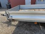 Vezeko jumbo 5.20 trailer 41