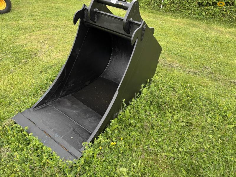 Vibco shovel 75 cm with S60 hitch 1
