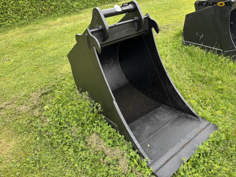 Vibco shovel 75 cm with S60 hitch 3