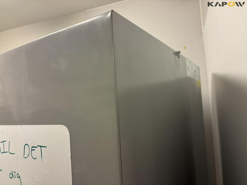 Vibocold TSC 600 refrigerator 25