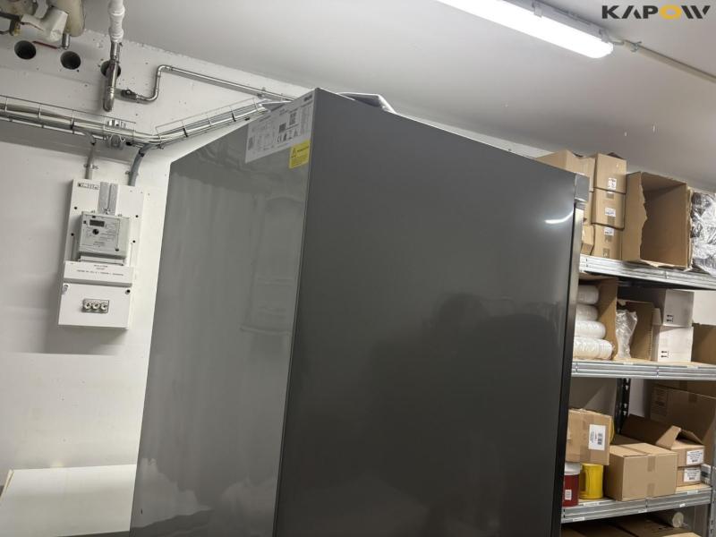 Vibocold TSF 600 freezer 5