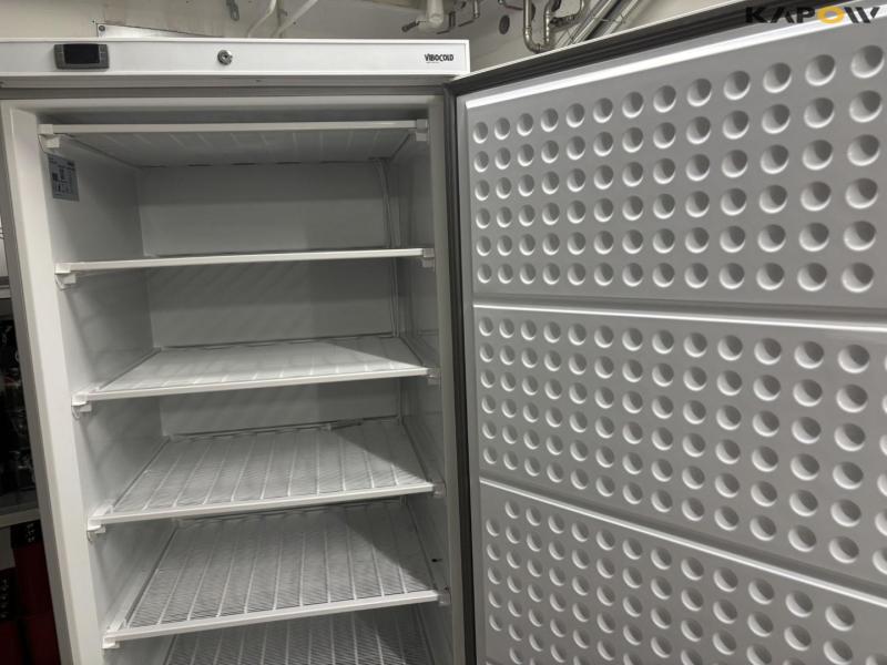 Vibocold TSF 600 freezer 15