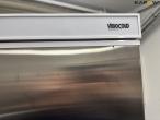 Vibocold TSF 600 freezer 12