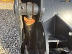 Viby Jern high-tip bucket with Volvo hitch 27