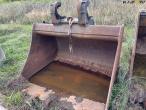 Viby Iron PC340 digging shovel 180 cm 1