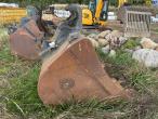 Viby Iron PC340 digging shovel 180 cm 4