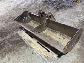 Viby Iron planer shovel