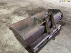 Viby Iron planer shovel 7