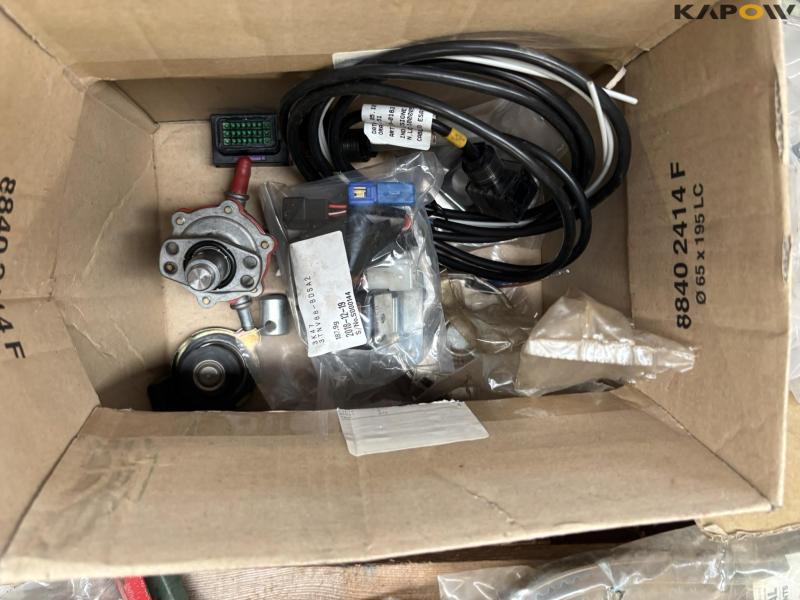 Vicon spare parts 16