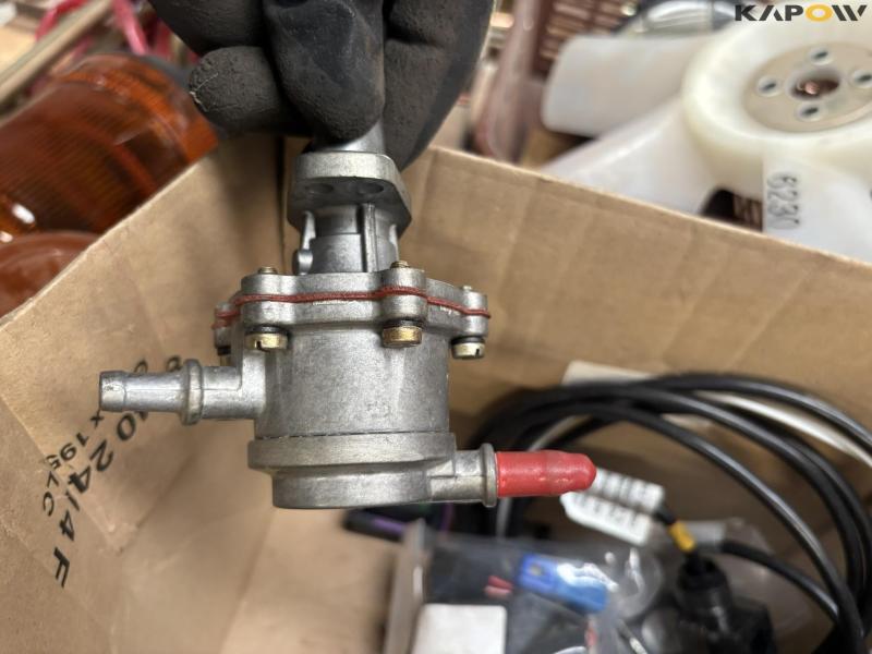 Vicon spare parts 17