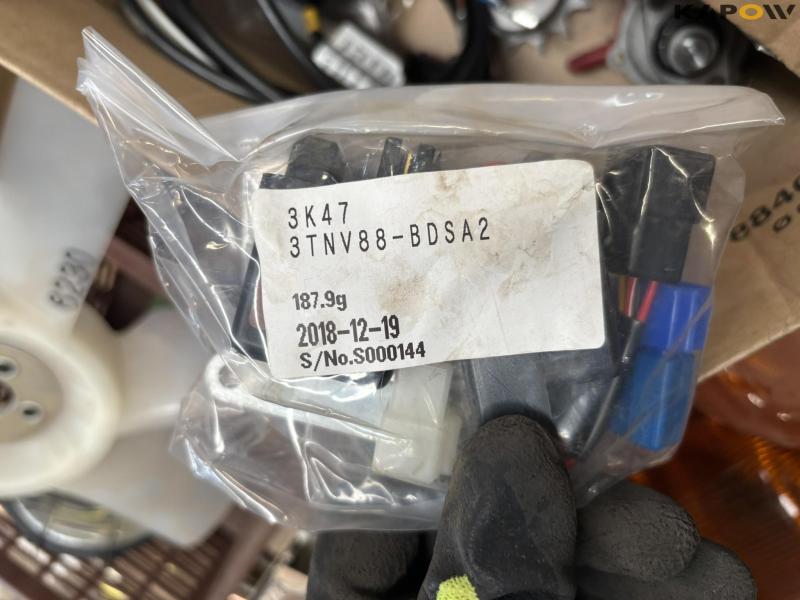 Vicon spare parts 18