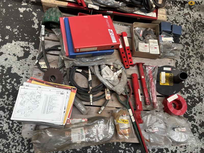 Vicon spare parts 28