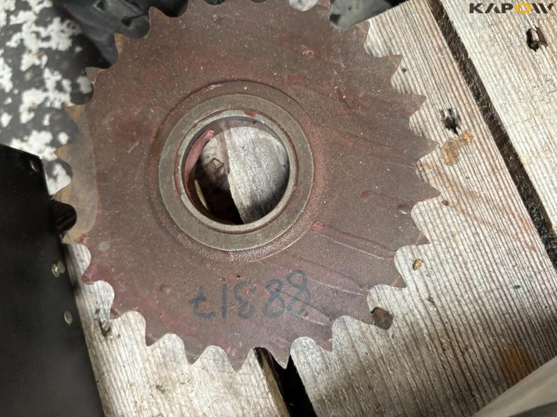 Vicon spare parts 42