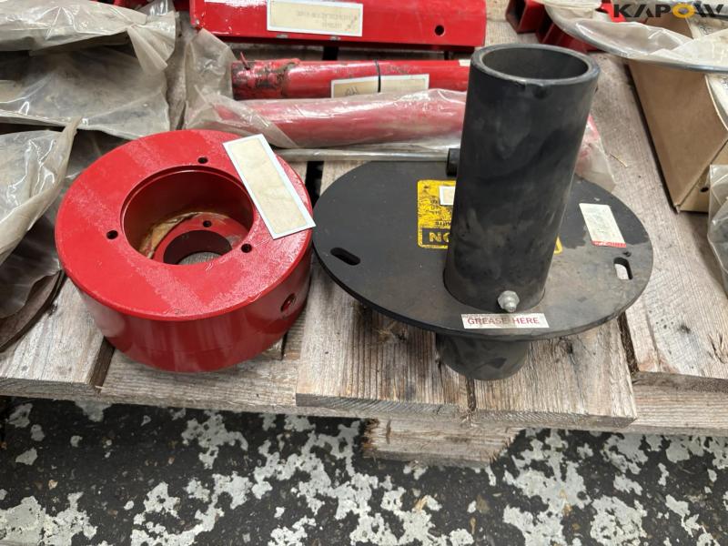 Vicon spare parts 48