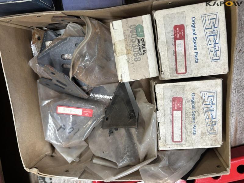 Vicon spare parts 53
