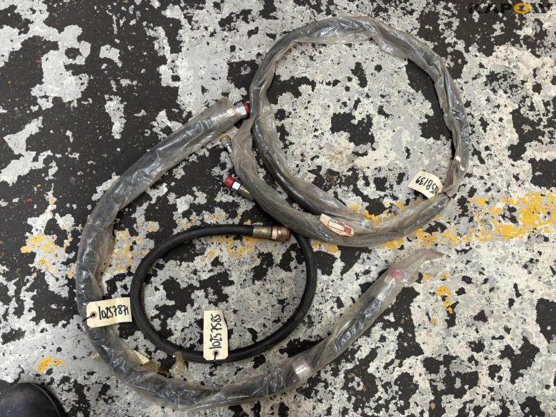 Vicon spare parts 64