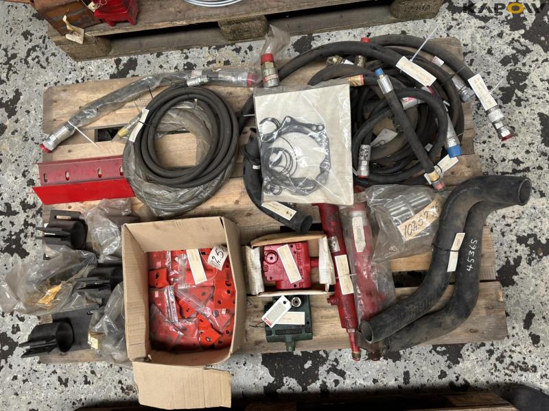 Vicon spare parts 73