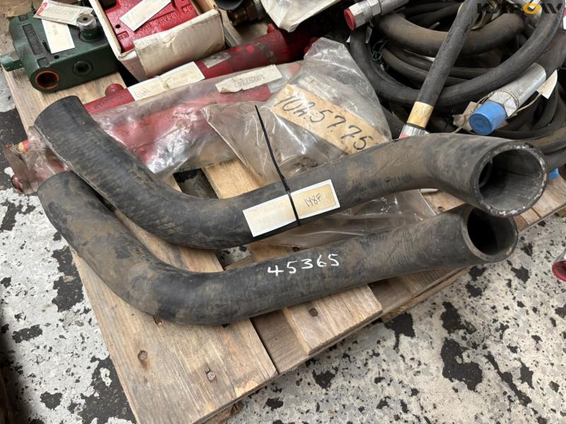 Vicon spare parts 74