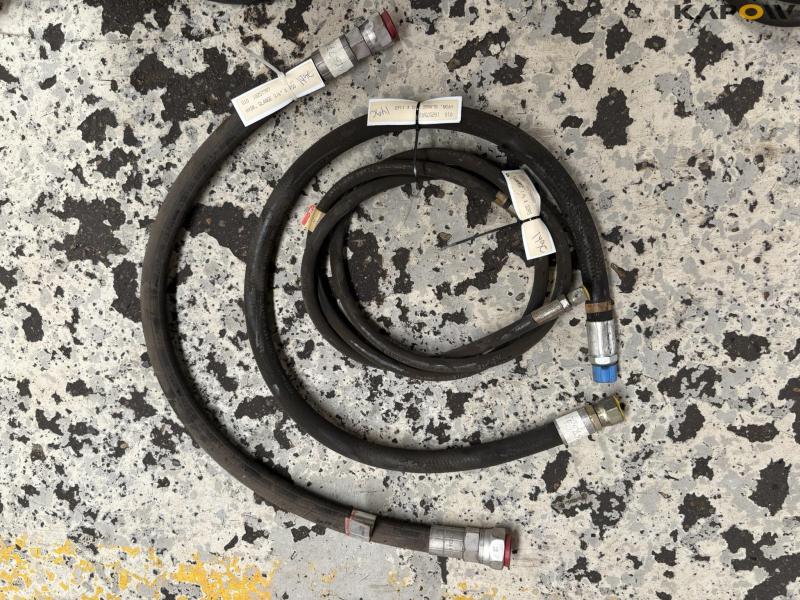 Vicon spare parts 84