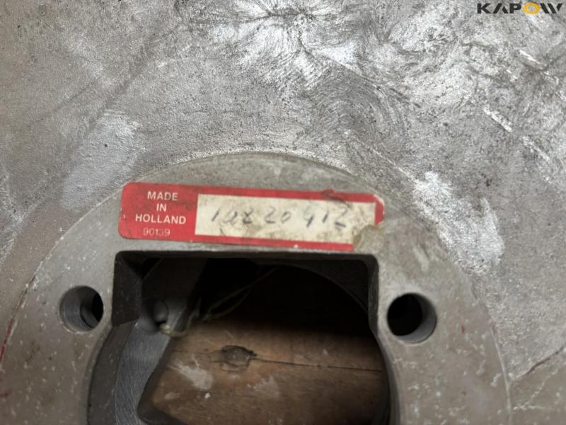Vicon spare parts 101