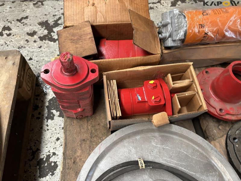 Vicon spare parts 103