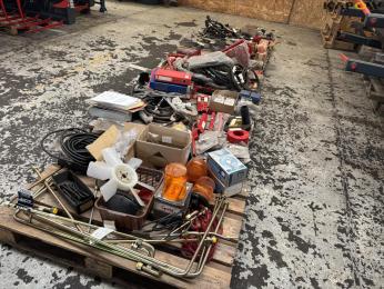 Vicon spare parts 1