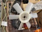 Vicon spare parts 22