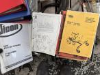 Vicon spare parts 29