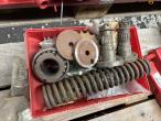 Vicon spare parts 37
