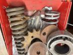 Vicon spare parts 39