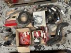 Vicon spare parts 73